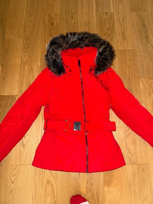 Дамско ски яке Poivre Blanc, S, 10К воден стълб