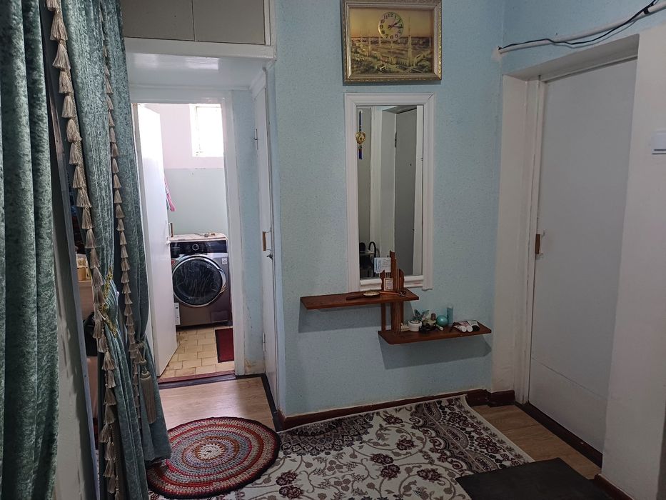 3 xonali dom  sotiladi