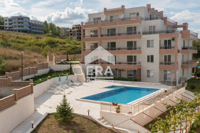 Продава се Едностаен апартамент в Бяла - 37 кв.м за 1106 €/кв.м - Снимка #1