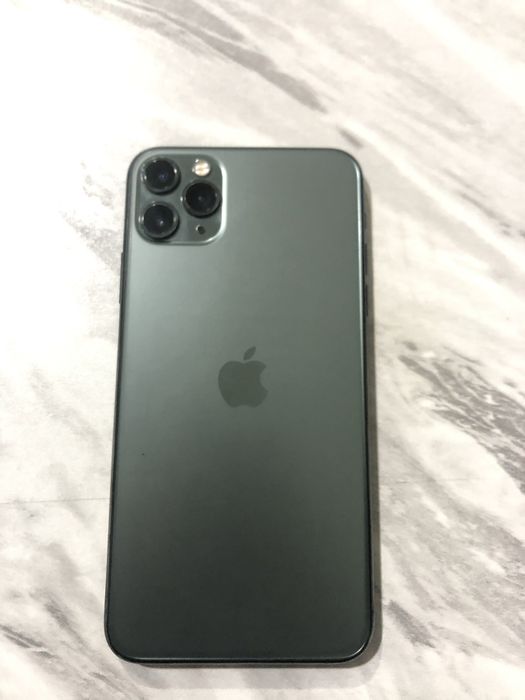 Iphone 11 pro max