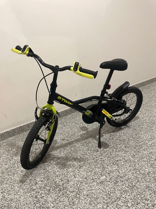 Детски велосипед (колело) 16 инча.