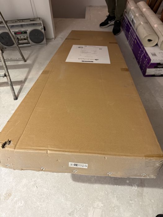 Радиатор Ontario 45 x 180