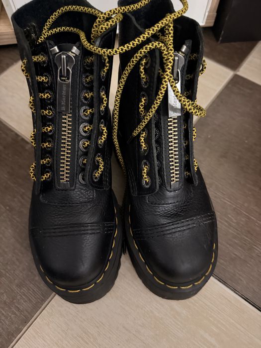 Bocanci Dr. Martens