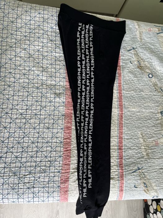 Philipp Plein junior 12-13 год.