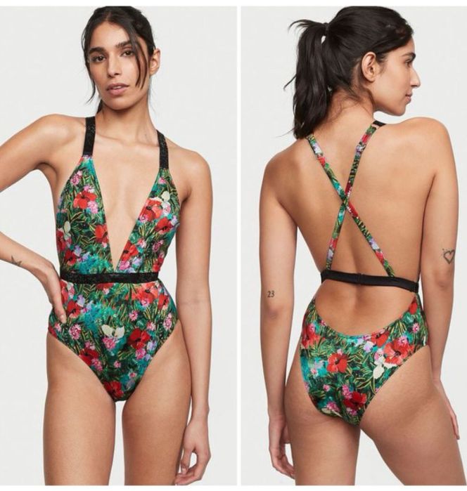 Costum de baie Victoria Secret