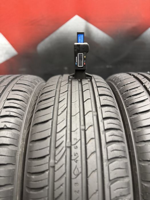 185 60 14, Летни гуми, Nokian ILine, 4 броя