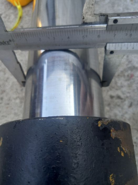 cilindru stivuitor / cilindru bun pentru macara girafă încărcător tractor