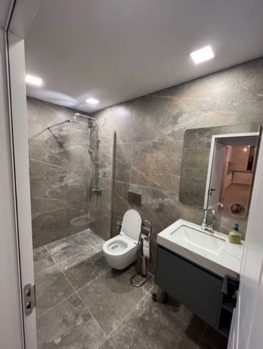 Дава се под наем Тристаен апартамент в София, Манастирски ливади - 120 кв.м за 1474.92 € - Снимка #6