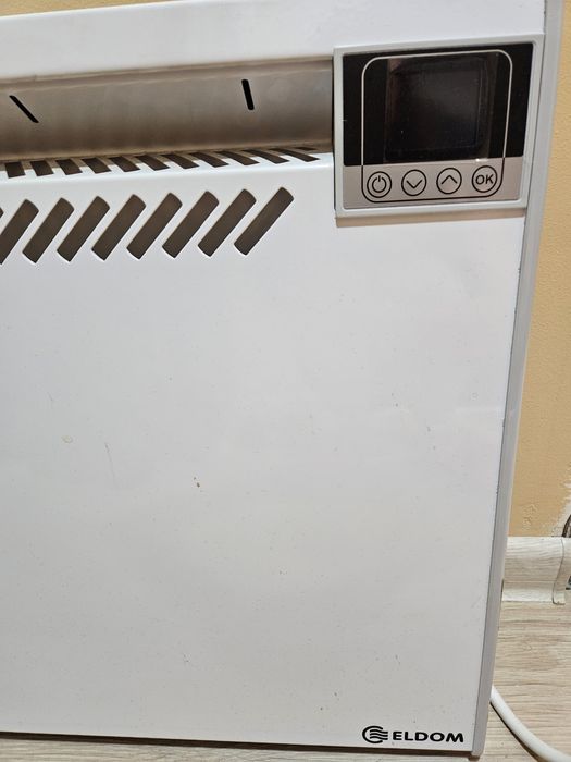 Конвектор Елдом 3000W