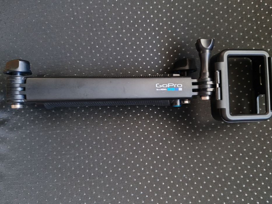 Go pro hero 6+ Selfie stick cu mini-trepied GoPro