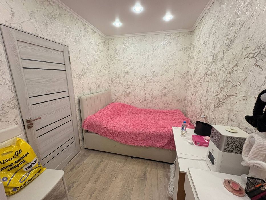 Продам квартиру 92 квартал