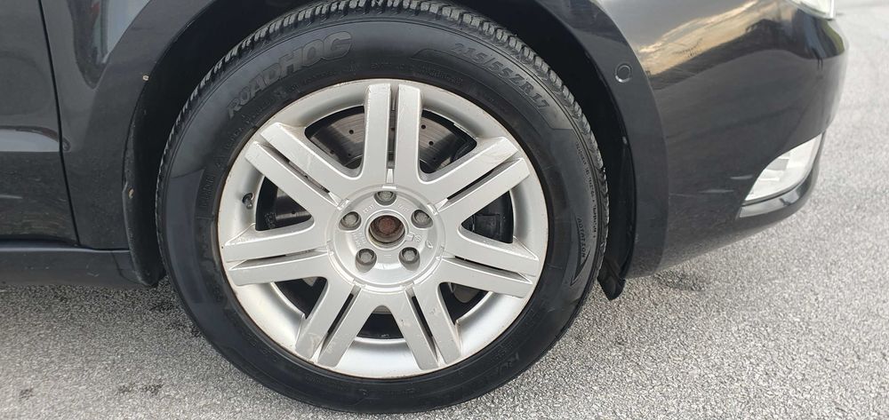 Skoda Superb 3.6 FSI