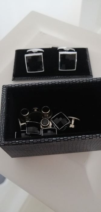 Costum de mire VIGO, pantofi