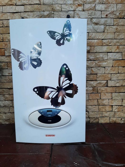 Centrala ariston aco 27 mffi !