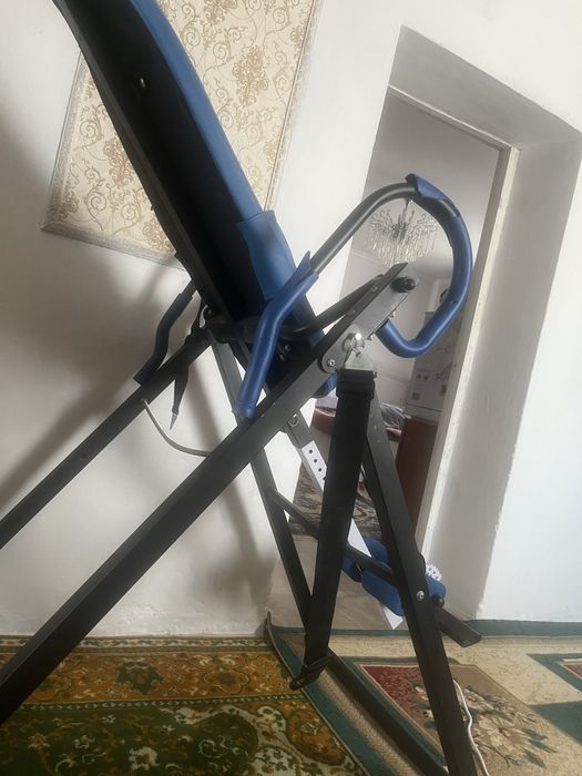 Инверционный стол