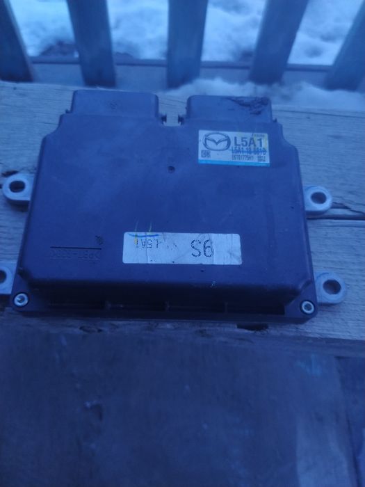 Продаются б/у запчасти