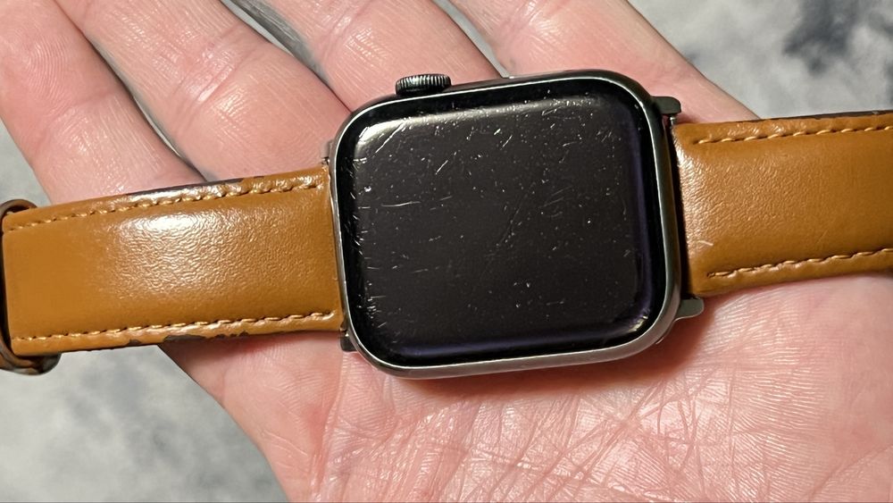 Apple Watch Series 7