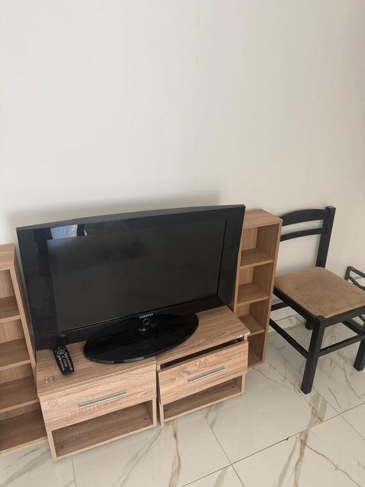 Închiriez apartament cu 2 camere, complet utilat, bloc nou