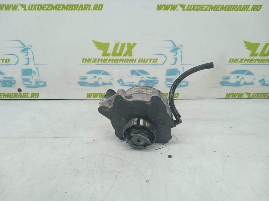 Pompa vacuum 1.9 cdti z19dth 5518866C Opel Zafira B