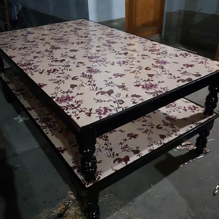 Xon taxta Pesh xonlar