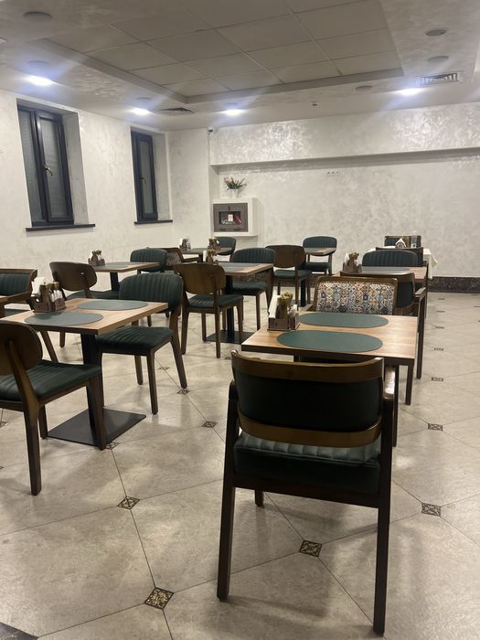 Сдается готовая гостиница, 54 номеров, рядом Гранд Мир, Яккасарайский