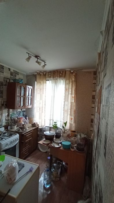 Продам двухкомнатную квартиру