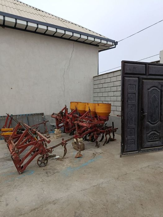 Култуватор сотилади беларуссия