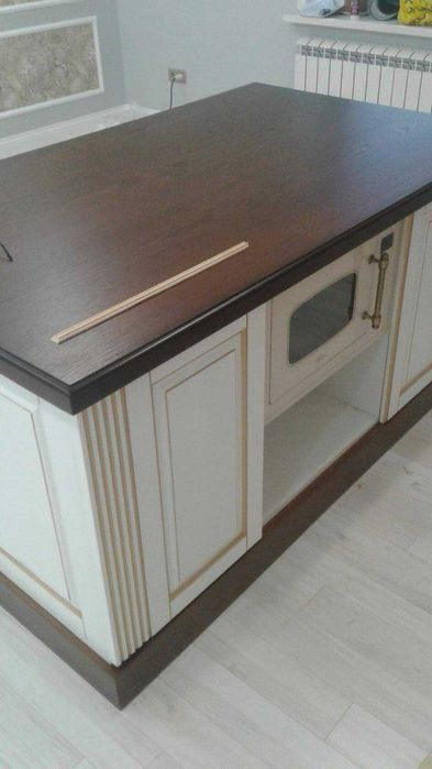 Мебель из дерева