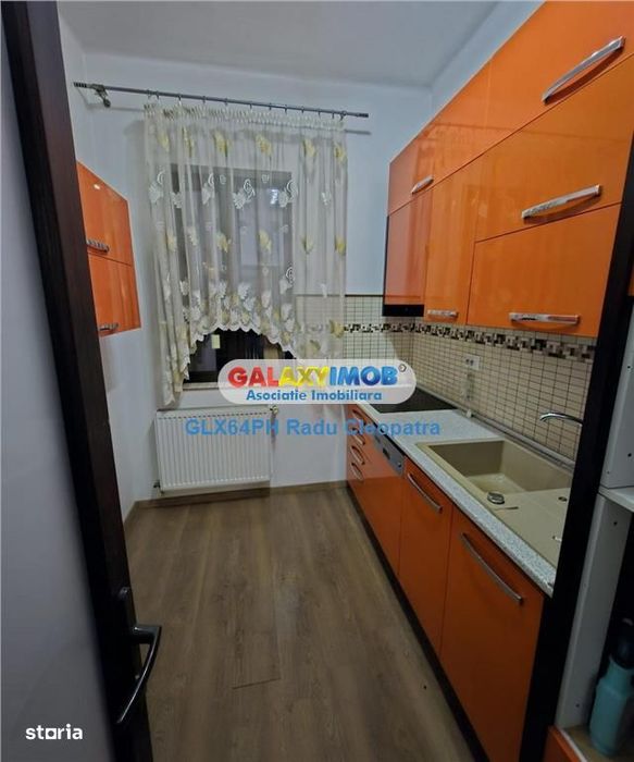 Inchiriere apartament 4 camere, Ploiesti, zona ultracentrala