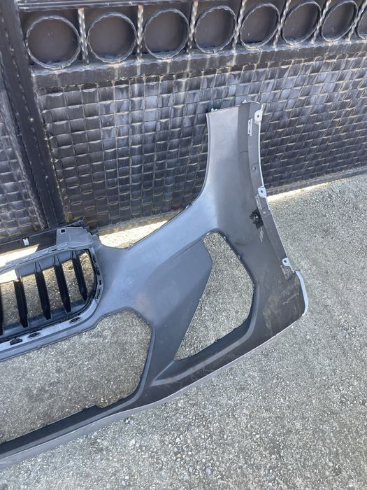 Броня за бмв Х1 /BMW U11