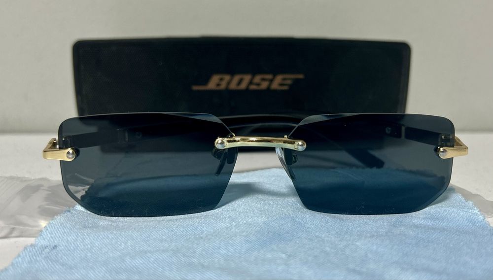 Очила слънчеви унисекс 1