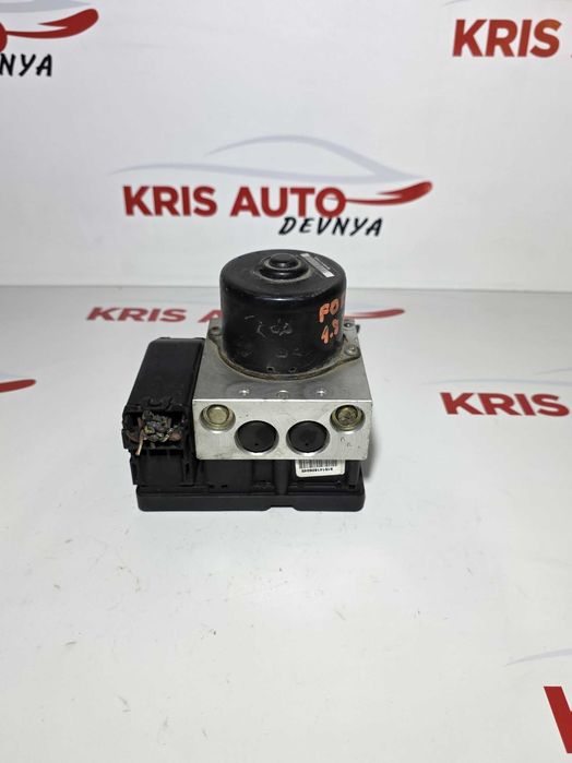 ABS Модул за Ford Focus 1.8 TDCi / Форд Фокус 2002г