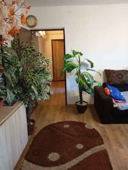 Apartament 4 camere Nicolae Titulescu Nr 53
