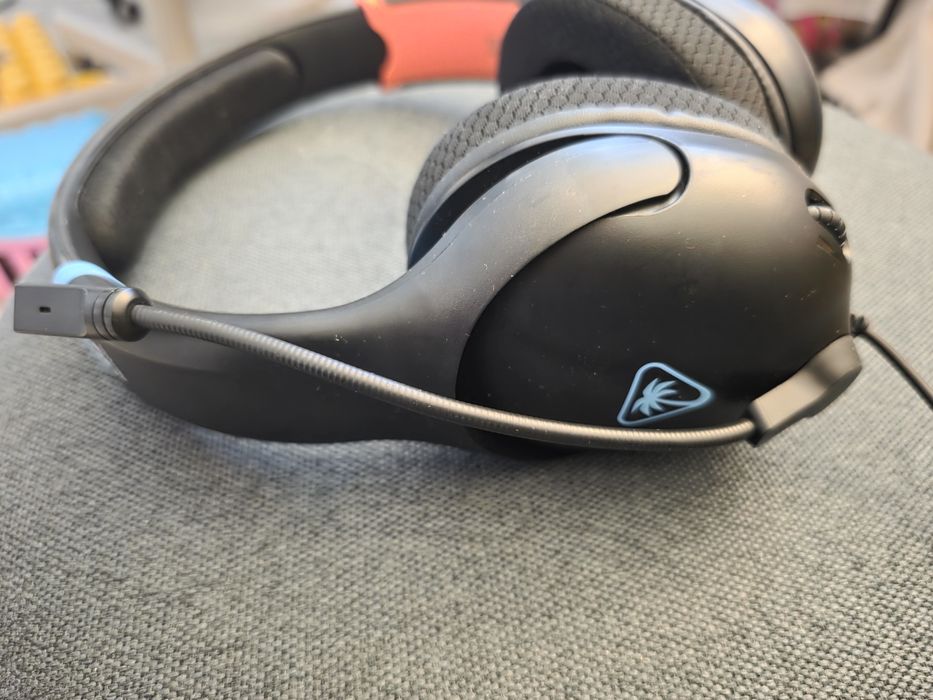 Vand casti cu fir pentru Nintendo Switch 2 Turtle Beach Airlite Fit