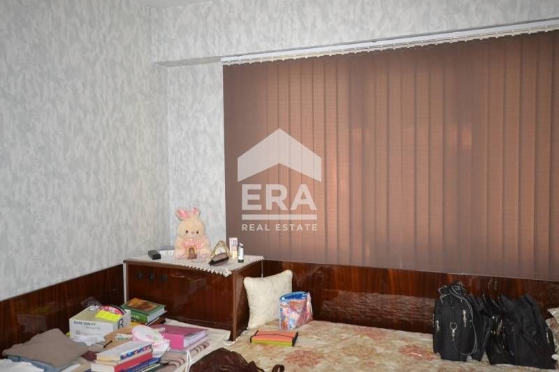 Продава се Тристаен апартамент в Хасково, Орфей - 78 кв.м за 984 €/кв.м - Снимка #5
