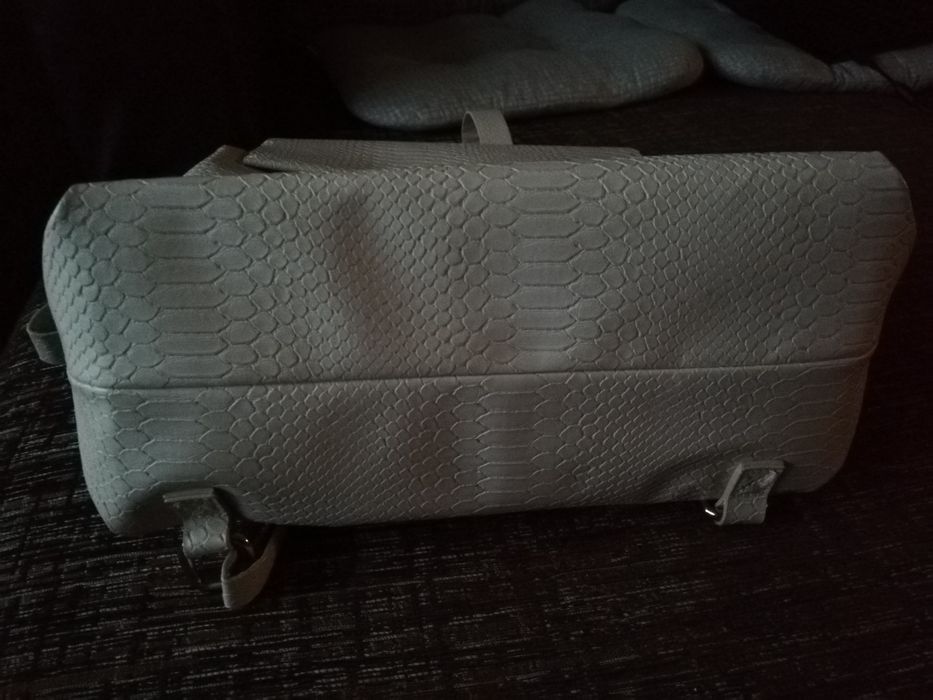 Раница Clarks  кожа