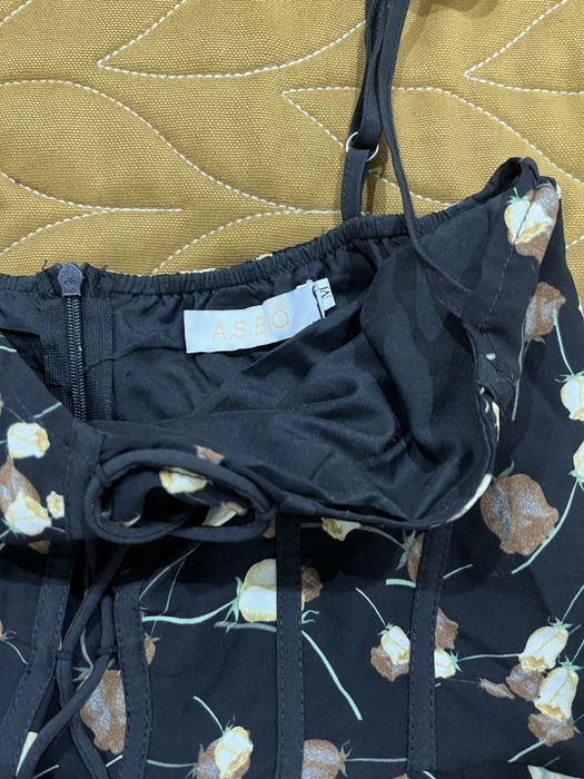 Продам легкое летнее платье