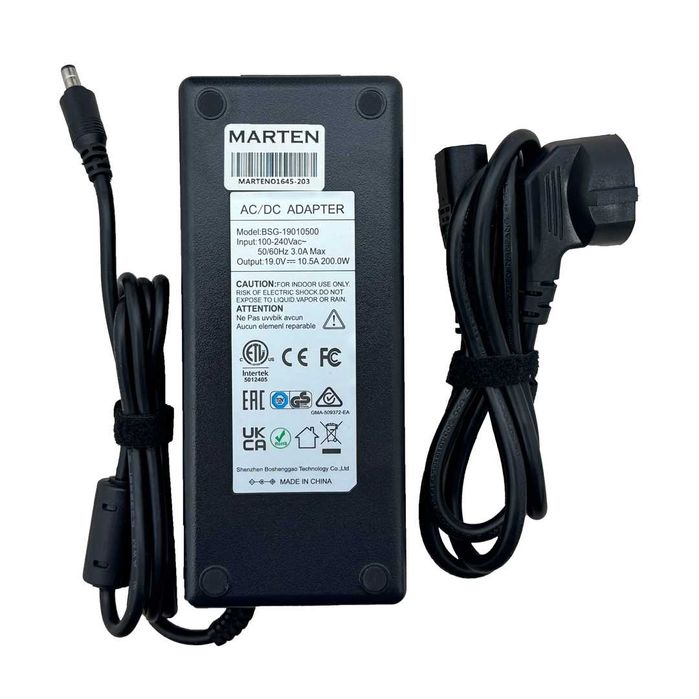 Моноблок офисный на i7