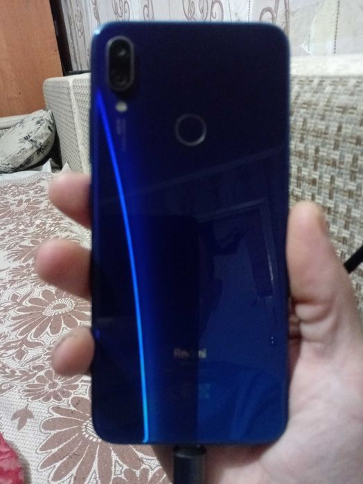 Продам редм нот 7 на 64 гига