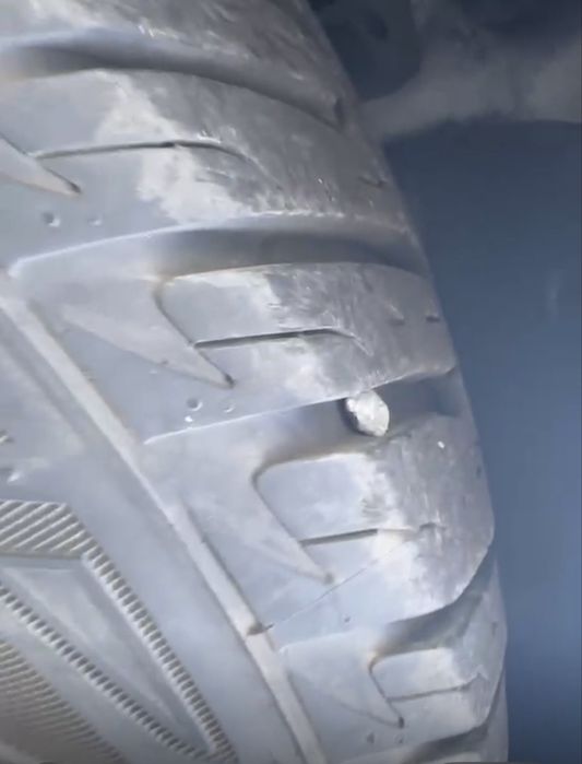 Шины всесезонные Hankook Ventus 23 жыл