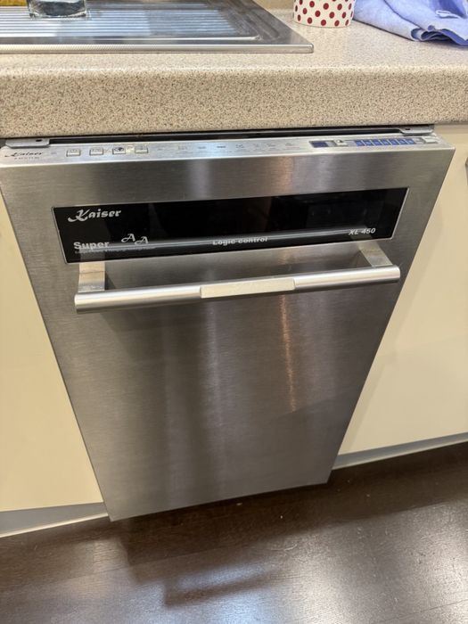 Посудомоечная машина