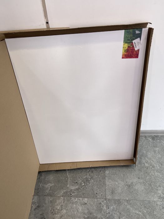 Холсты для художников