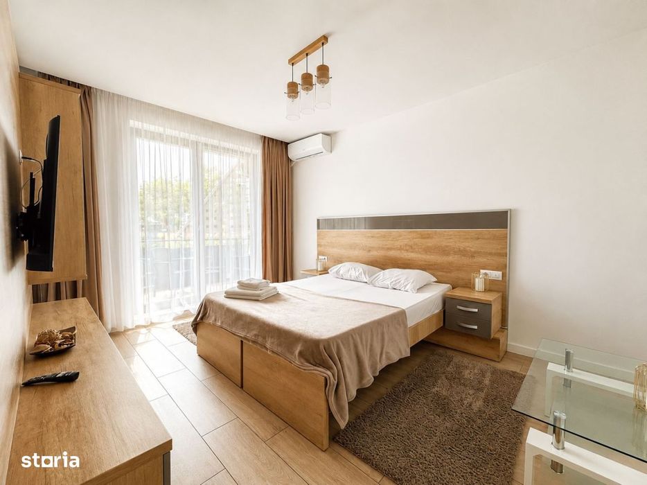 Apartament exclusivist | Mamaia Central | 200 de metri de plaja