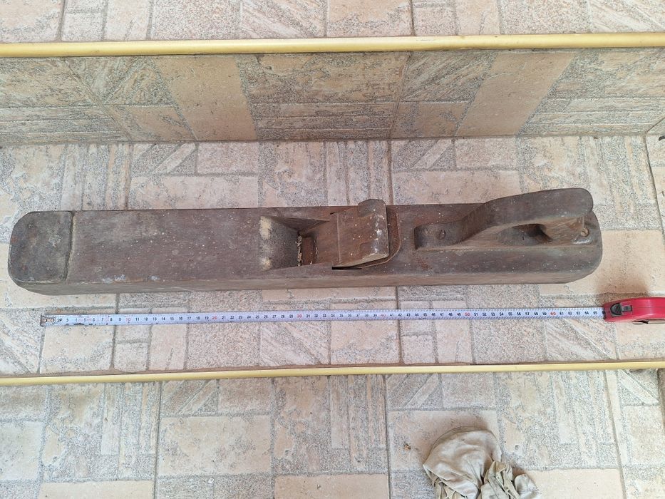 Дърводелски инструменти