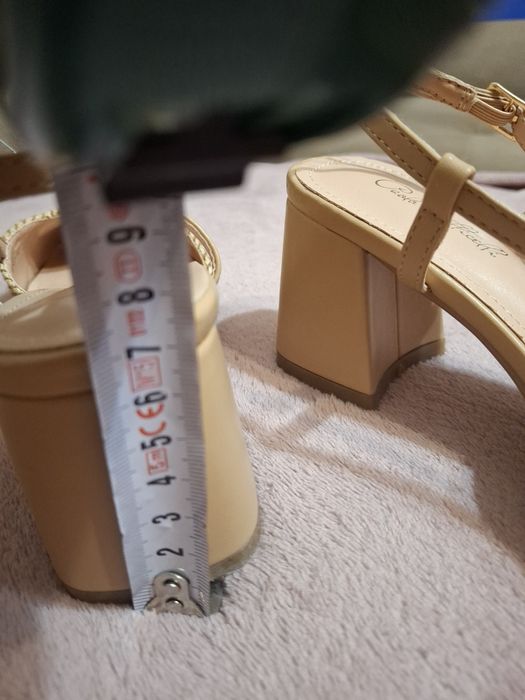 Обувки Paolo Botticeli