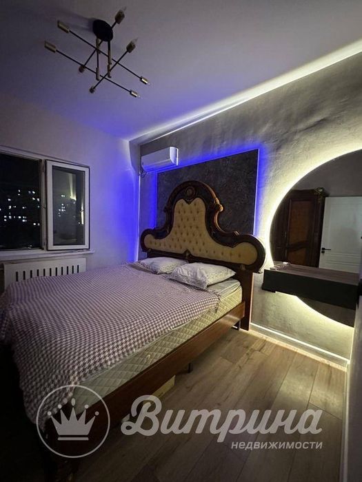 4-х комнатная квартира на массиве Коратош