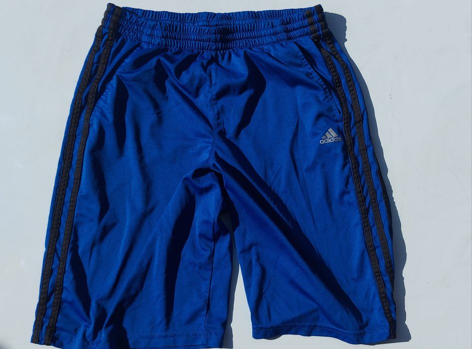 LOT Pantaloni scurti baschet fotbal sport sintetic 8 bucati super pret