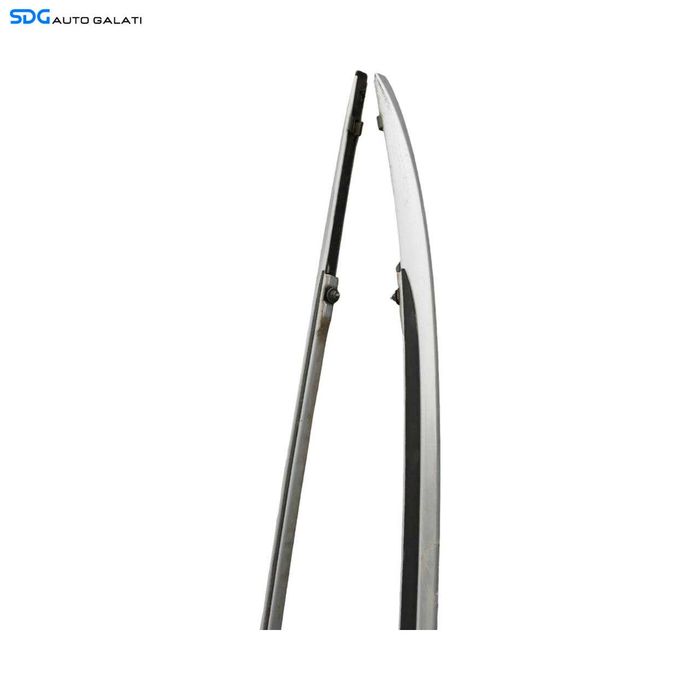 Set Bara Bare Bari Longitudinale Opel Vectra C Break Combi Caravan 2002 - 2008 Cod 13204645 13204647 [LC3008]