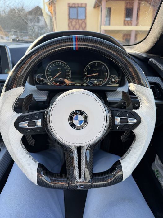 BMW 6 Series 2014 — imagine 5