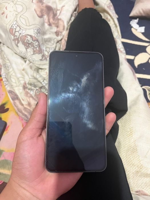 Samsung s24fe овмен